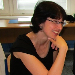 Profilový obrázek učitele