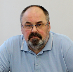 Profilový obrázek učitele