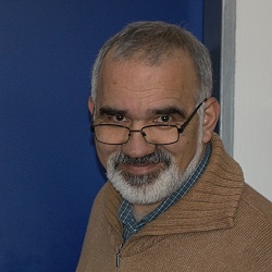 Profilový obrázek učitele