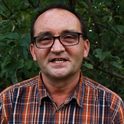 Profilový obrázek učitele