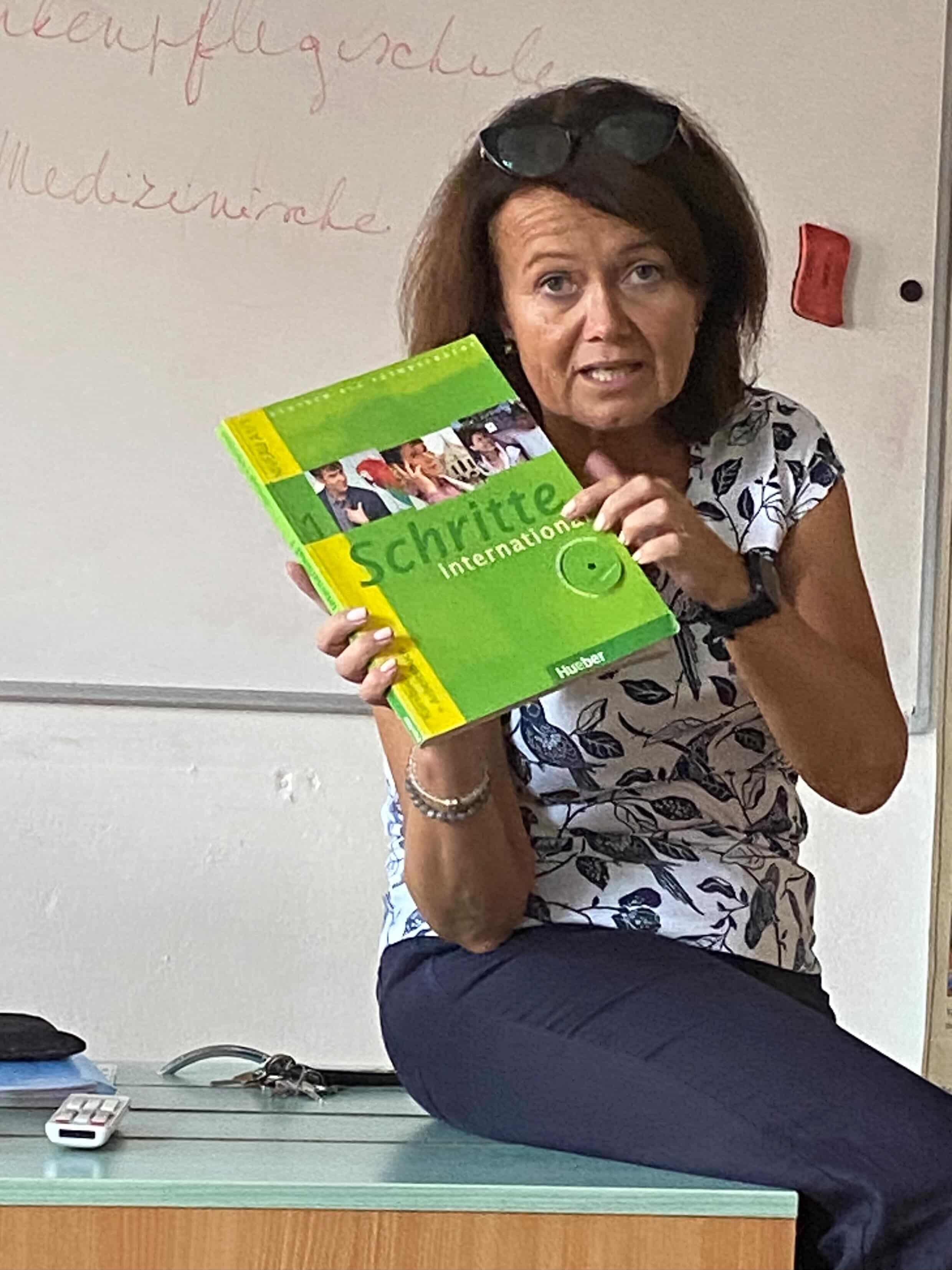 Profilový obrázek učitele