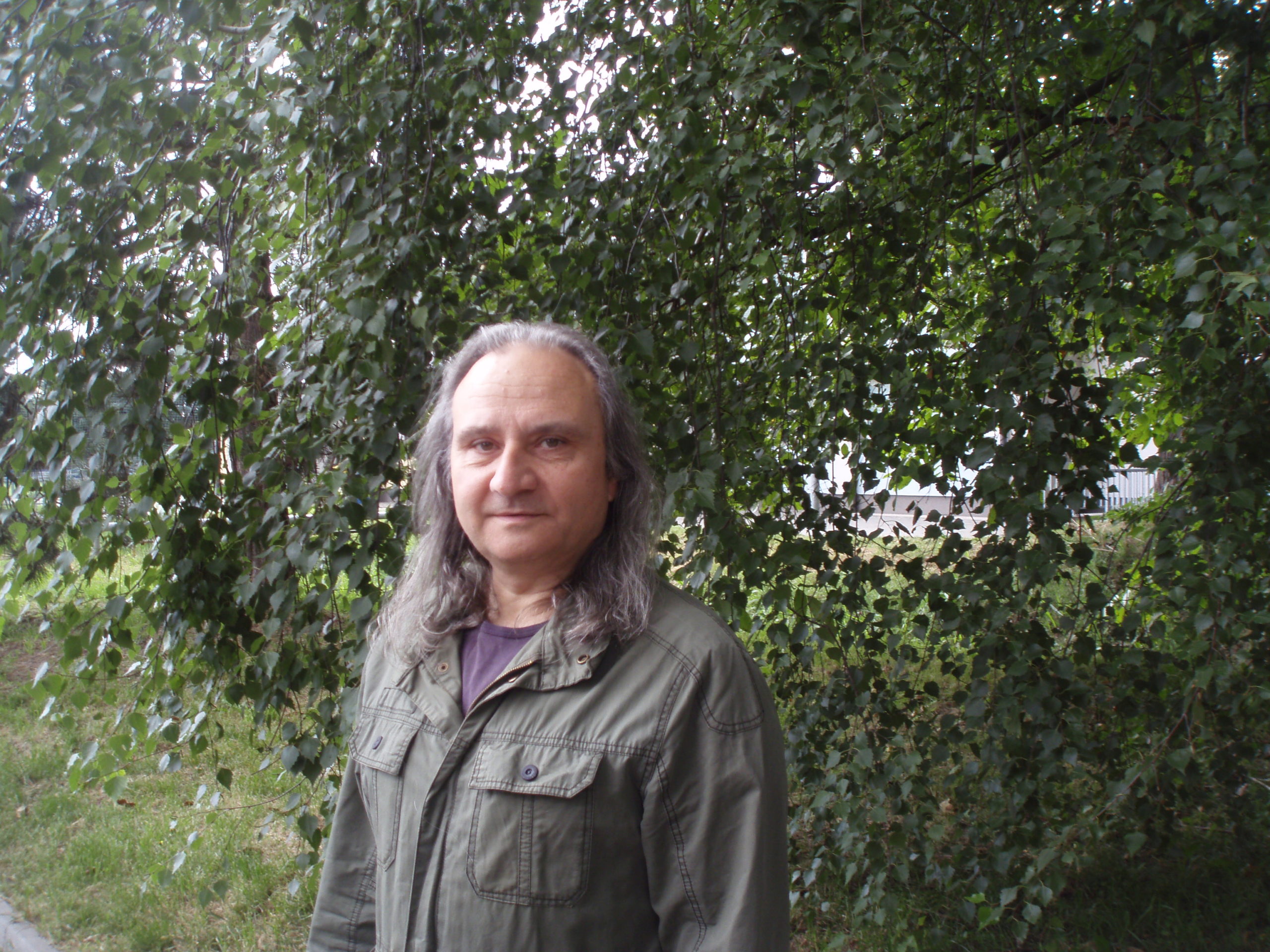 Bc. Jaroslav Zatočil