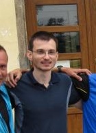 Profilový obrázek učitele