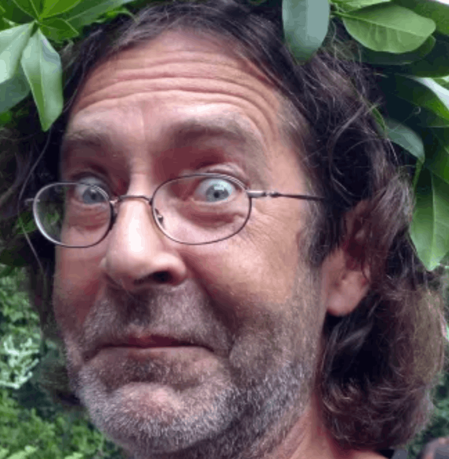 Profilový obrázek učitele