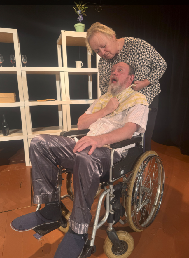 Profilový obrázek učitele