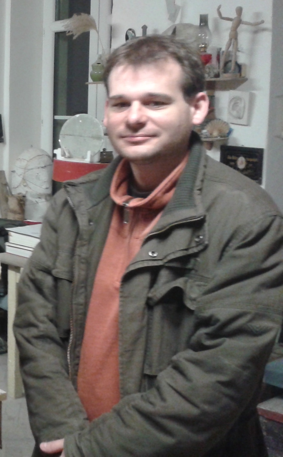 Profilový obrázek učitele