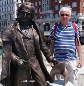 Profilový obrázek učitele