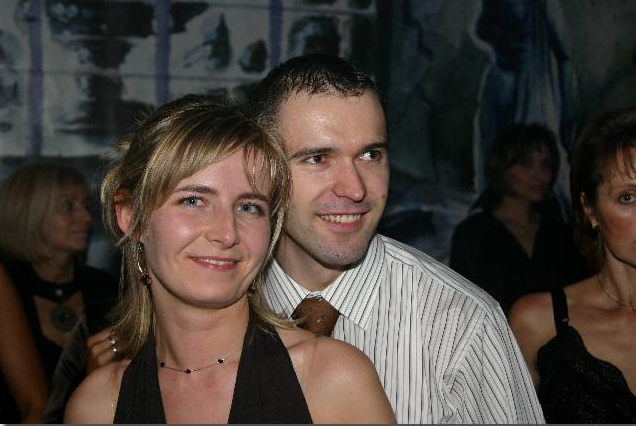 Profilový obrázek učitele