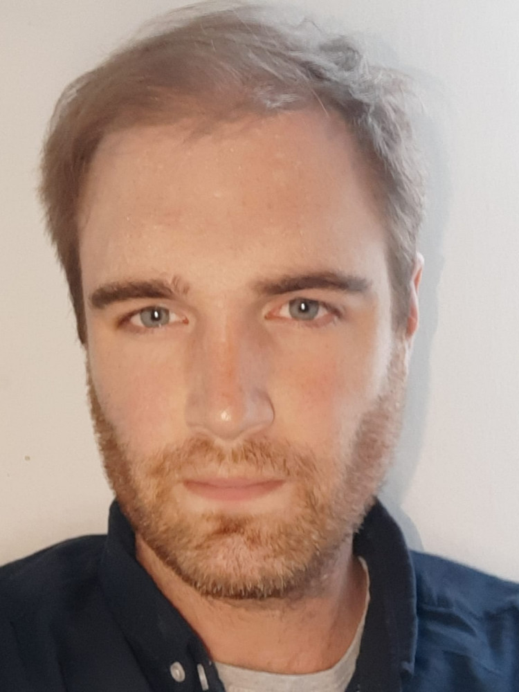 Profilový obrázek učitele