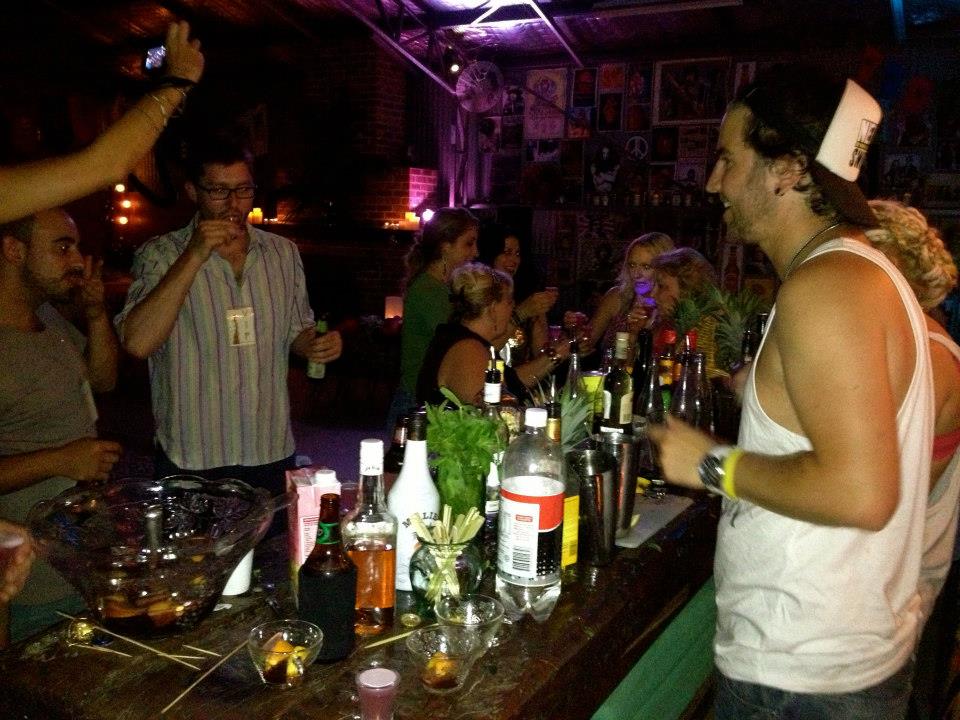 Profilový obrázek učitele