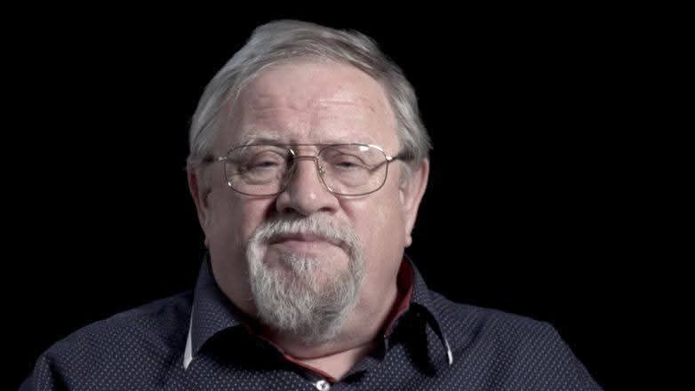 Profilový obrázek učitele