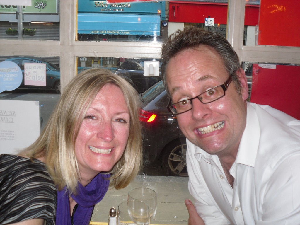 Profilový obrázek učitele