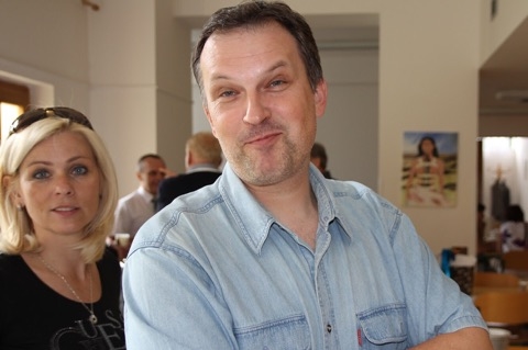 Profilový obrázek učitele
