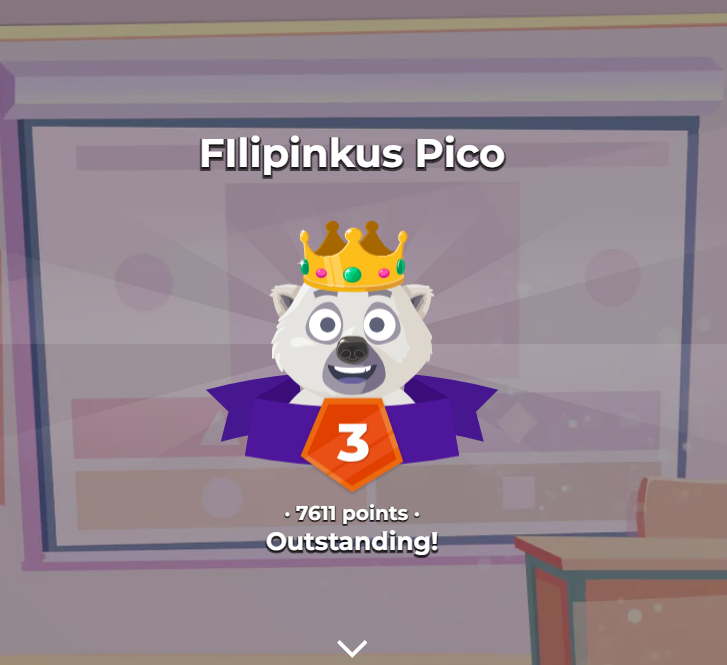 Profilový obrázek učitele