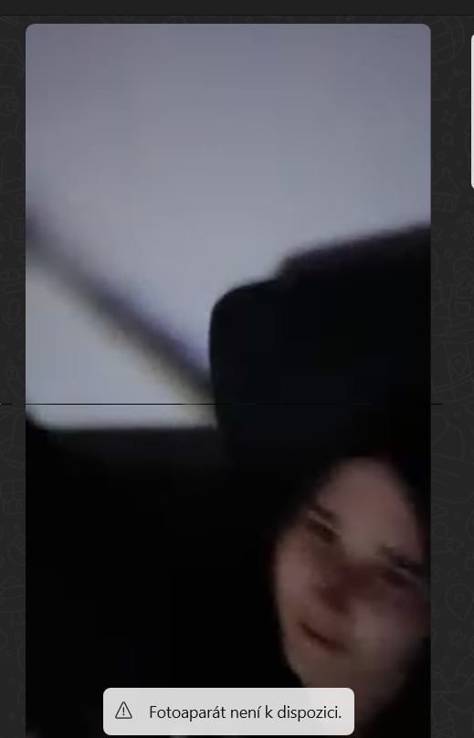 Profilový obrázek učitele