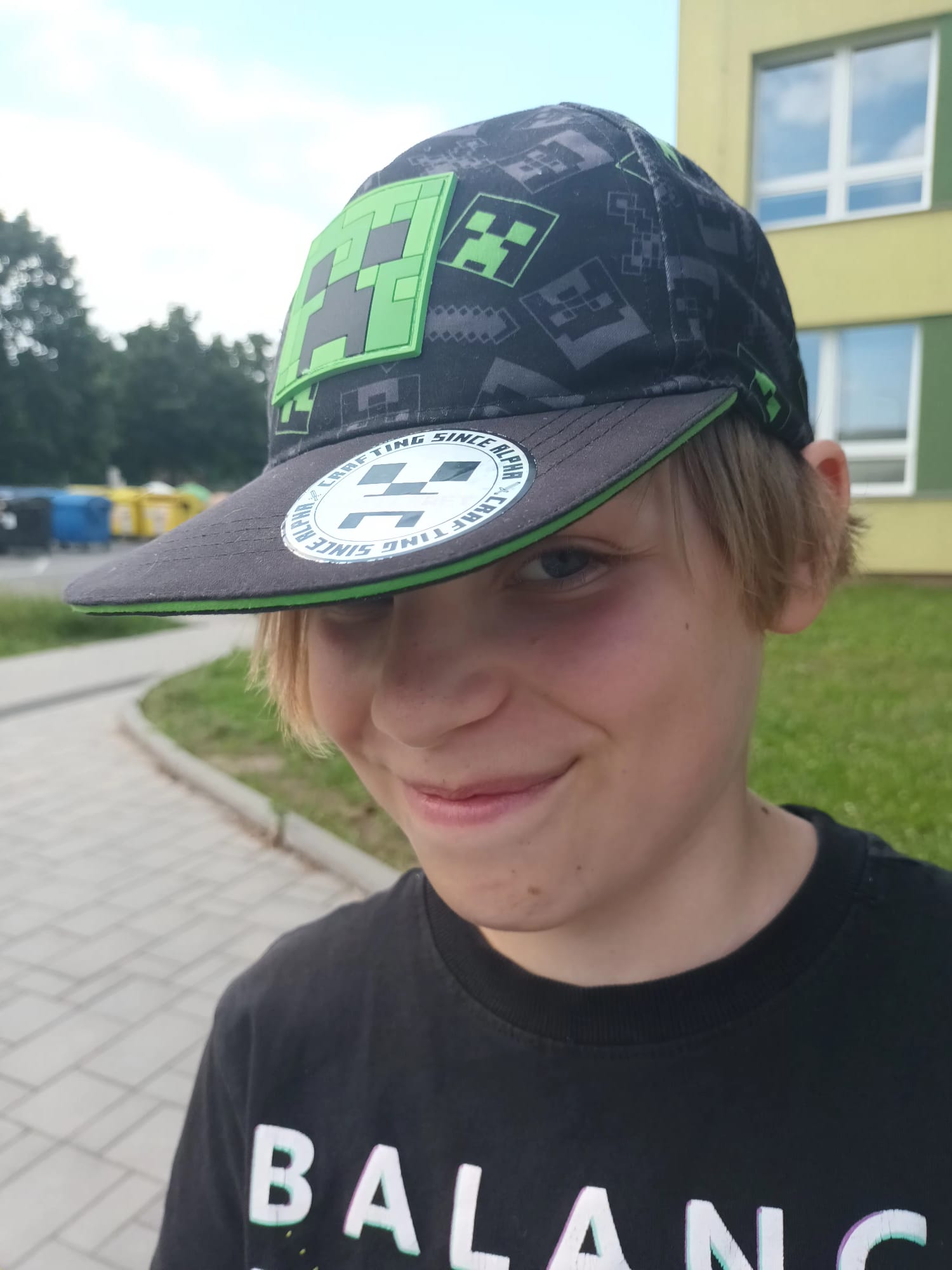 Profilový obrázek učitele