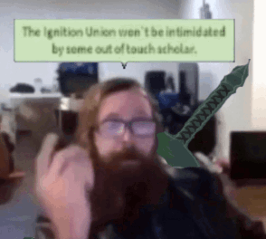 Profilový obrázek učitele