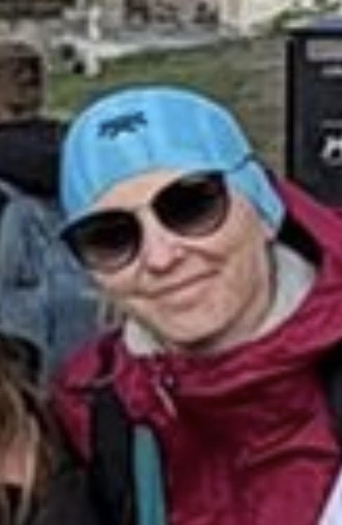 Mgr Tereza Mlsnová