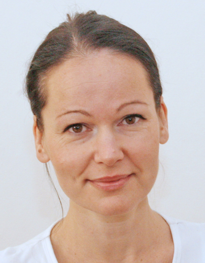 Andrea Zvolánková