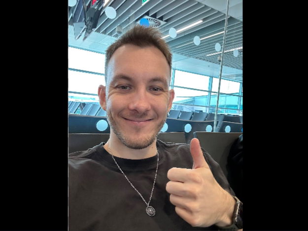 Profilový obrázek učitele