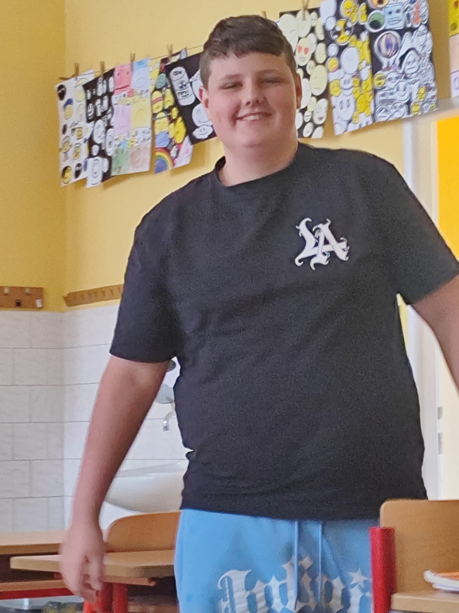 Profilový obrázek učitele