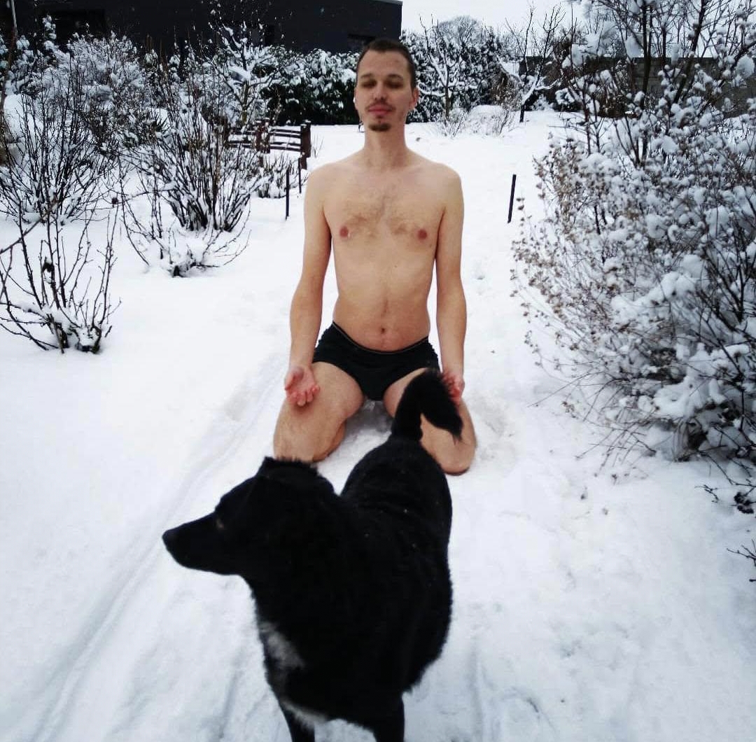 Profilový obrázek učitele