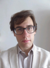 PhDr Martin Bojda