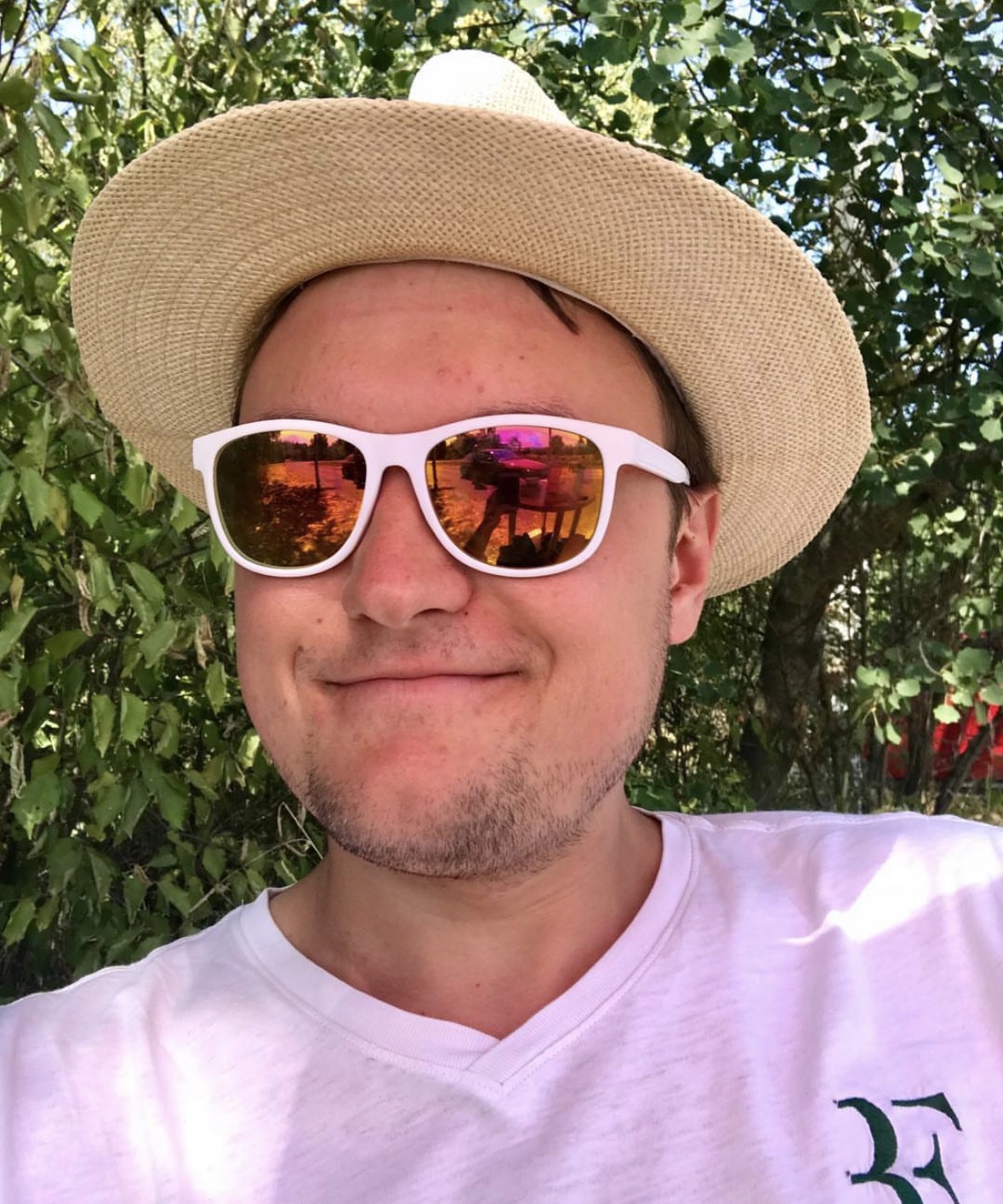 Profilový obrázek učitele