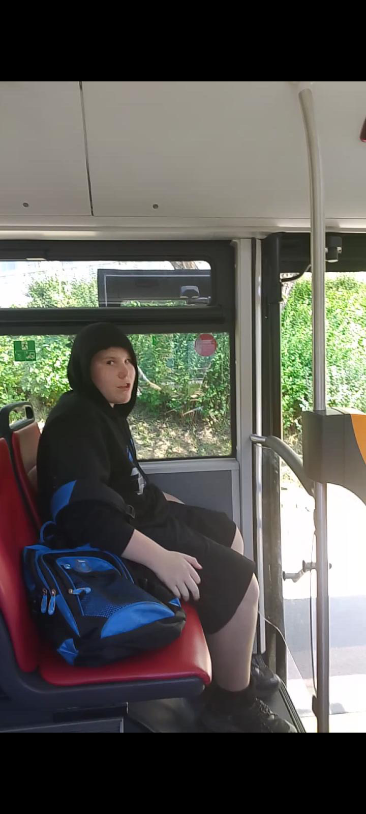 Profilový obrázek učitele