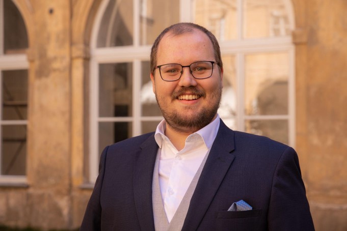 Marek Stojan