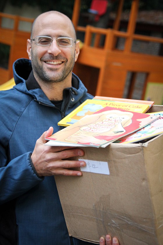 Jeffrey Zamoff