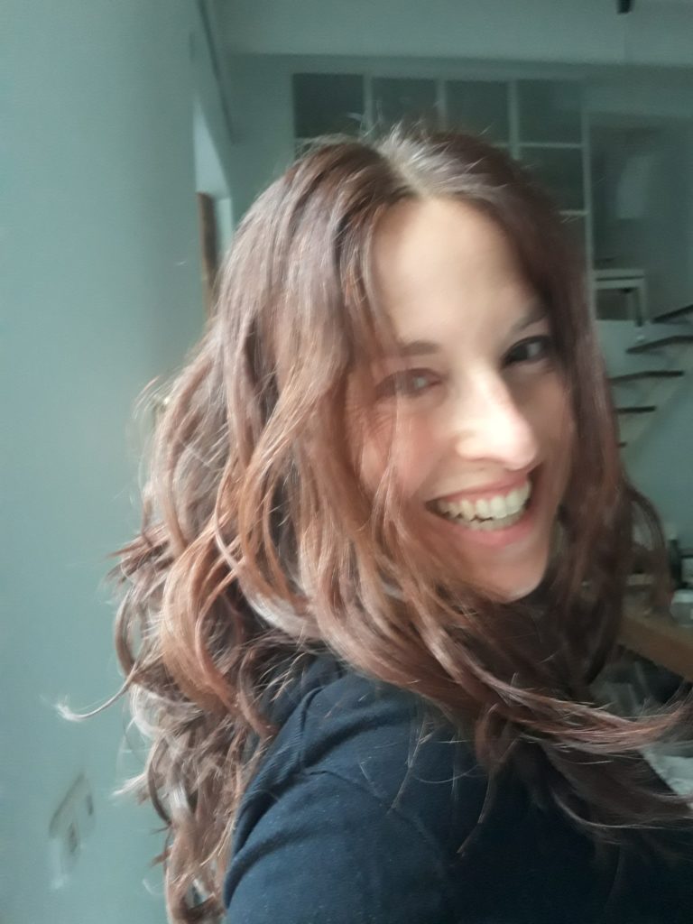 Denisa Škodová