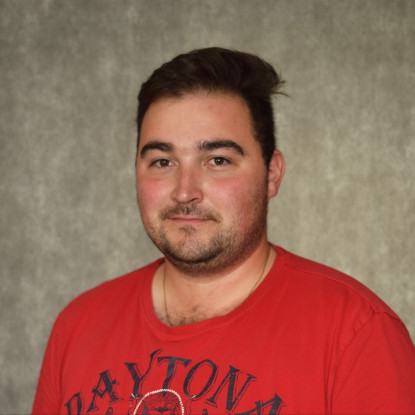 Profilový obrázek učitele