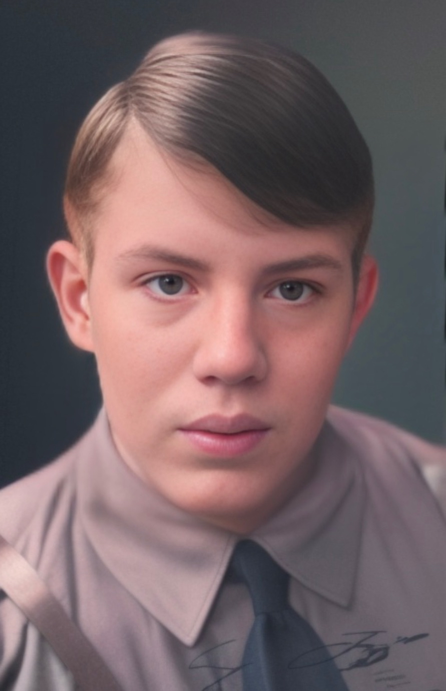 Profilový obrázek učitele