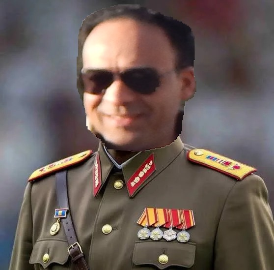 Nový učitel