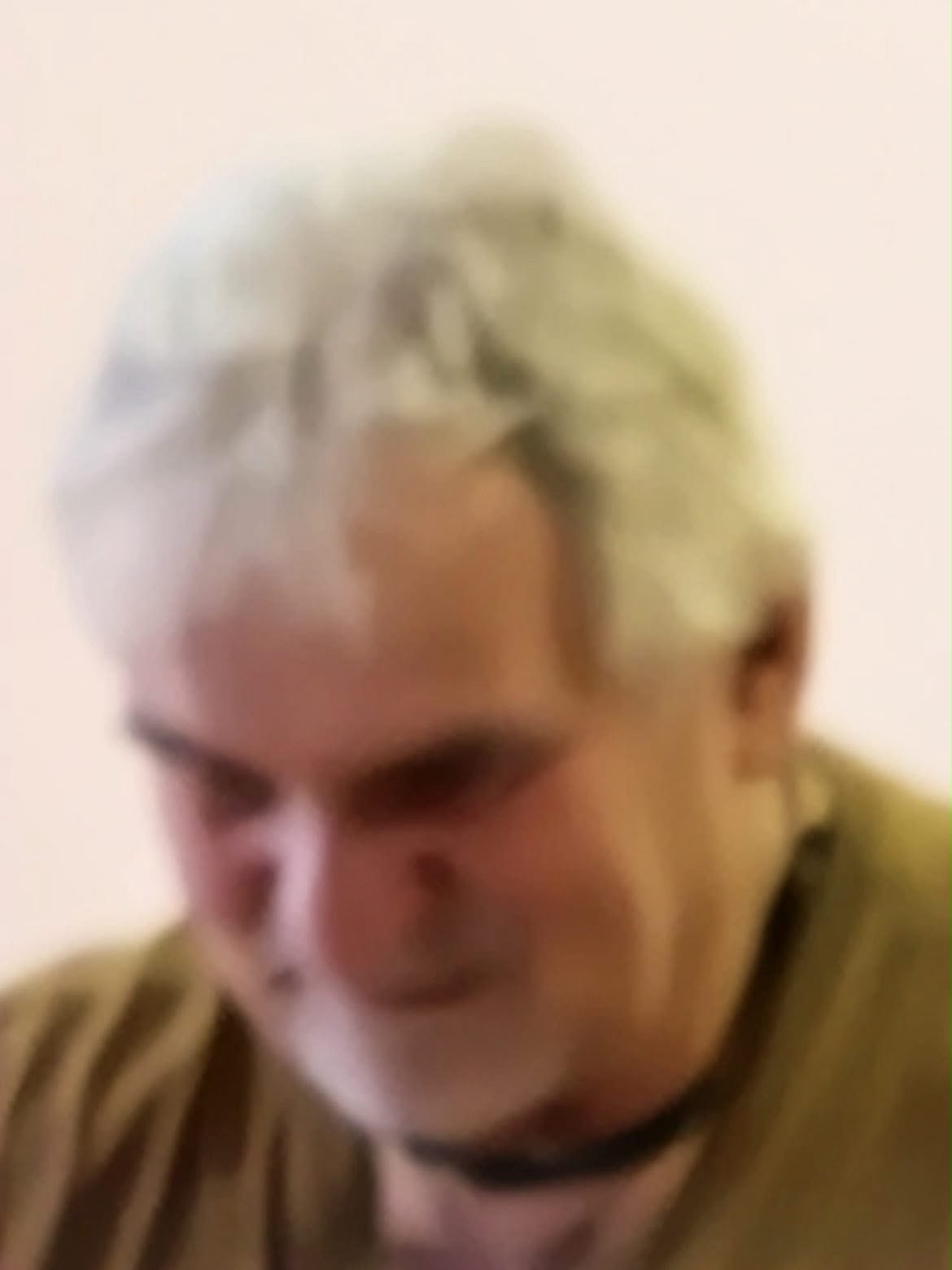 Mgr Josef Trangoš
