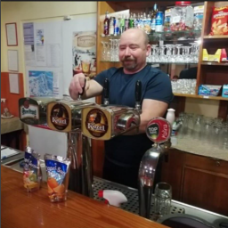 Profilový obrázek učitele