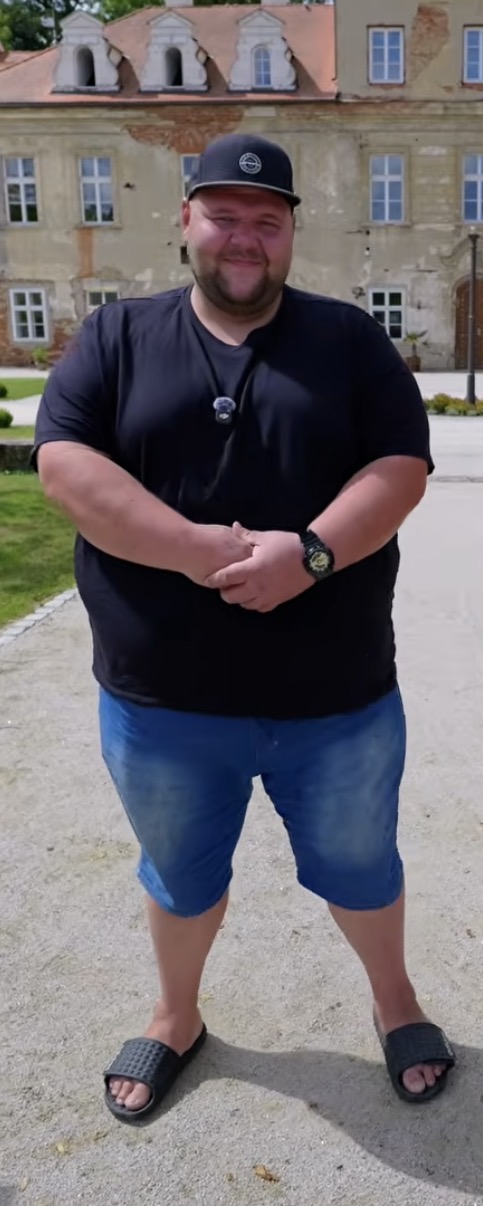 Profilový obrázek učitele