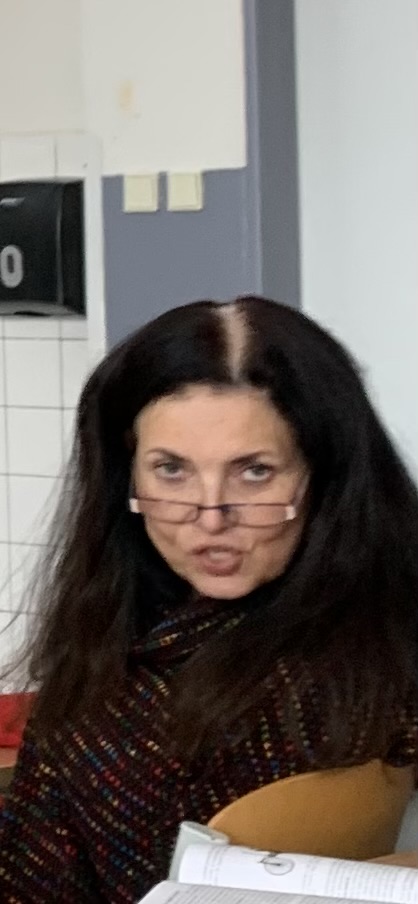 Profilový obrázek učitele
