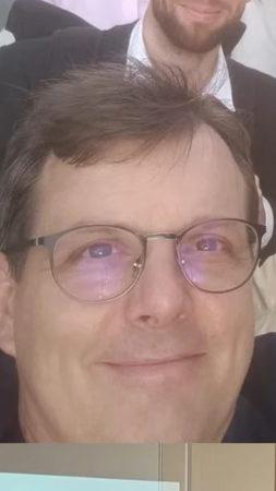 Profilový obrázek učitele