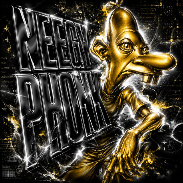 prof Neggy GoldBoy