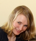 Mgr Petra Šteklova