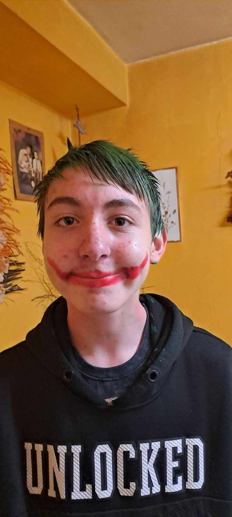 Profilový obrázek učitele