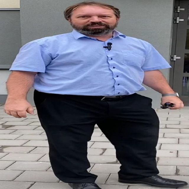 Profilový obrázek učitele