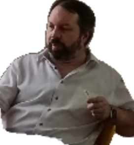 Ing Ivan Žlůva
