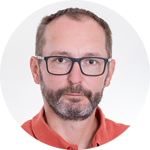 Ing Martin Slezák