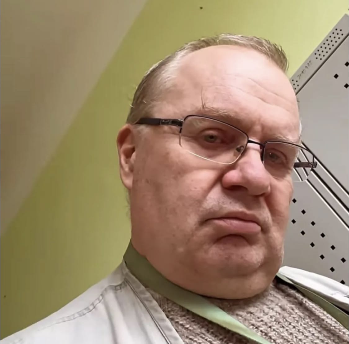 Ing Pavel Štekl