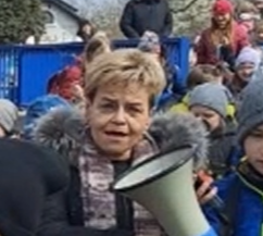 PANÍ Simona Burdíková