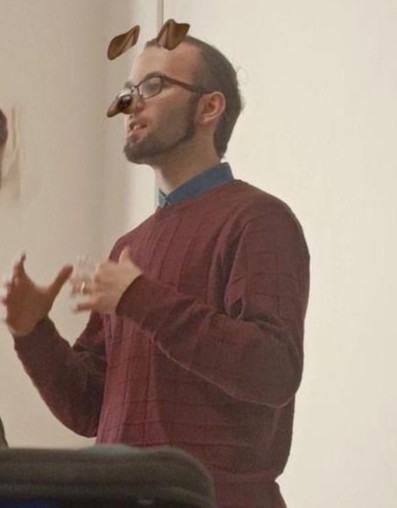 Bc Josef Langfelner