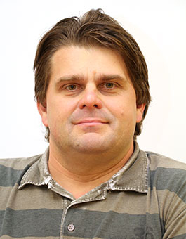 Ing Marek Šváb